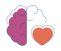 Mind and Heart