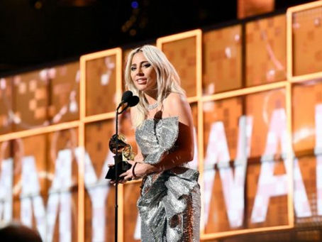 “A STAR IS BORN” WINS AGAIN