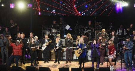 LOVE ROCKS NYC WRAP UP