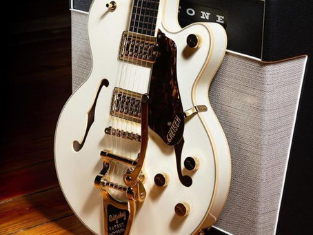 MAGNATONE NOW SOLD AT LARK GUITARS