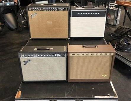 JASON ISBELL ADDS MORE ‘TONE!
