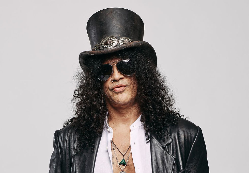Magnatone Announces Partnership with Slash