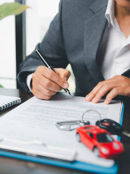 Understanding Automobile Insurance Coverage: A Comprehensive Guide