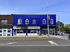 779-783 Barton St E Exterior