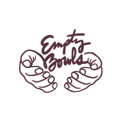 Empty Bowls Logo