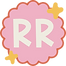 The Rosiest Revolution mini logo