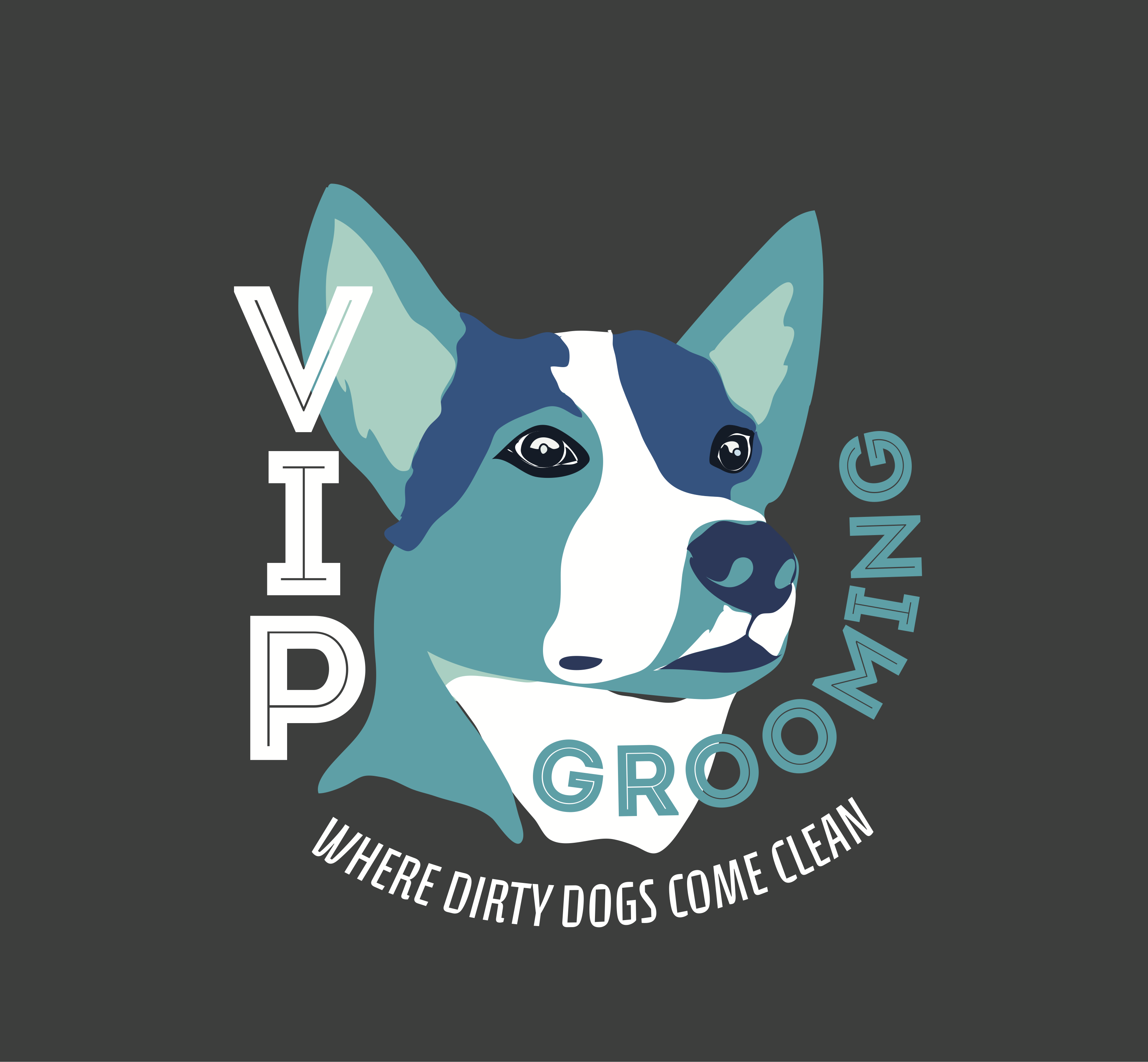 Vip grooming hotsell