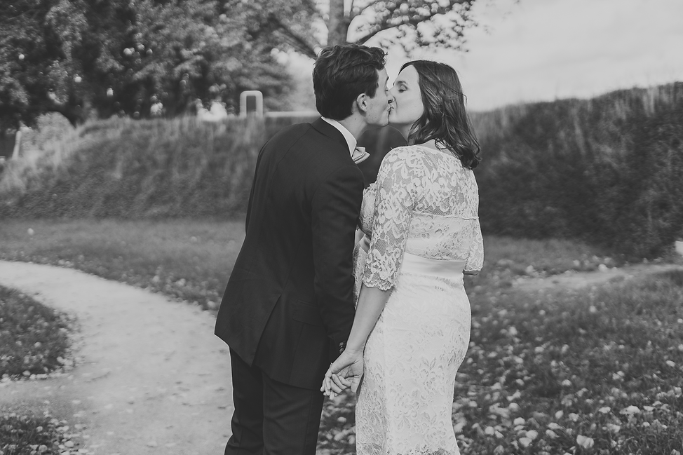 Huwelijksfotografie