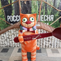 Участники программы "Активное долголетие" побывали с экскурсией в городском округе Солнечногорск