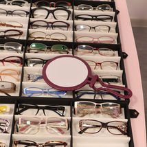 Для участников программы «Активное долголетие» прошла бесплатная проверка зрения