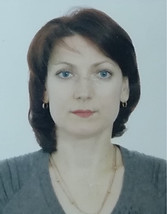 С.В.Тарышкина