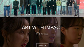2025 Art With Impact