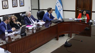 Pretenden mejorar la productividad rural en el occidente