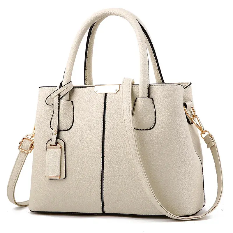 Sienna Large Tote Bag – Everyday Elegance