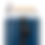 Thumbnail: The Ocean Suitcase | Navy S