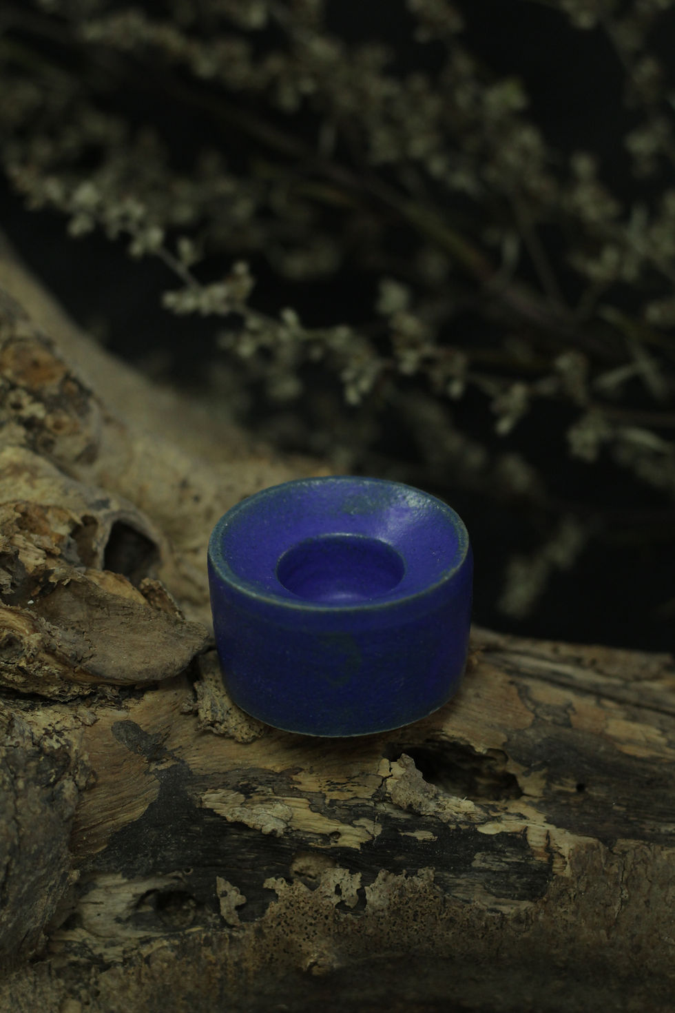 Thumbnail: Candlelight Holder