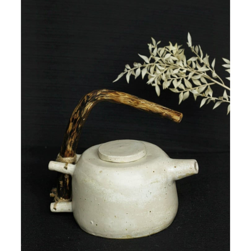 Miniaturebillede: Teapot Workshop Gift Card