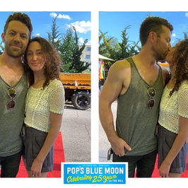 Photo Booth Gallery
