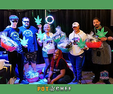 STL's Pot Chef Danksgiving Winners 2024