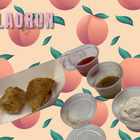 Winner Best Infused Desert