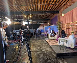 Production Studio