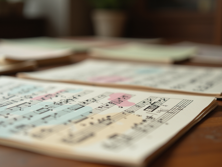 Explore New Releases: Music Downloads and Sheet Music