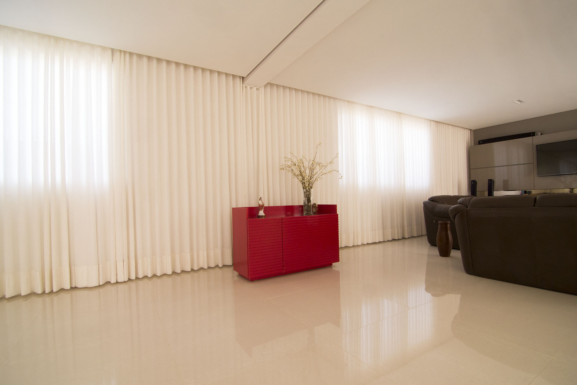 Sala de Estar / TV
