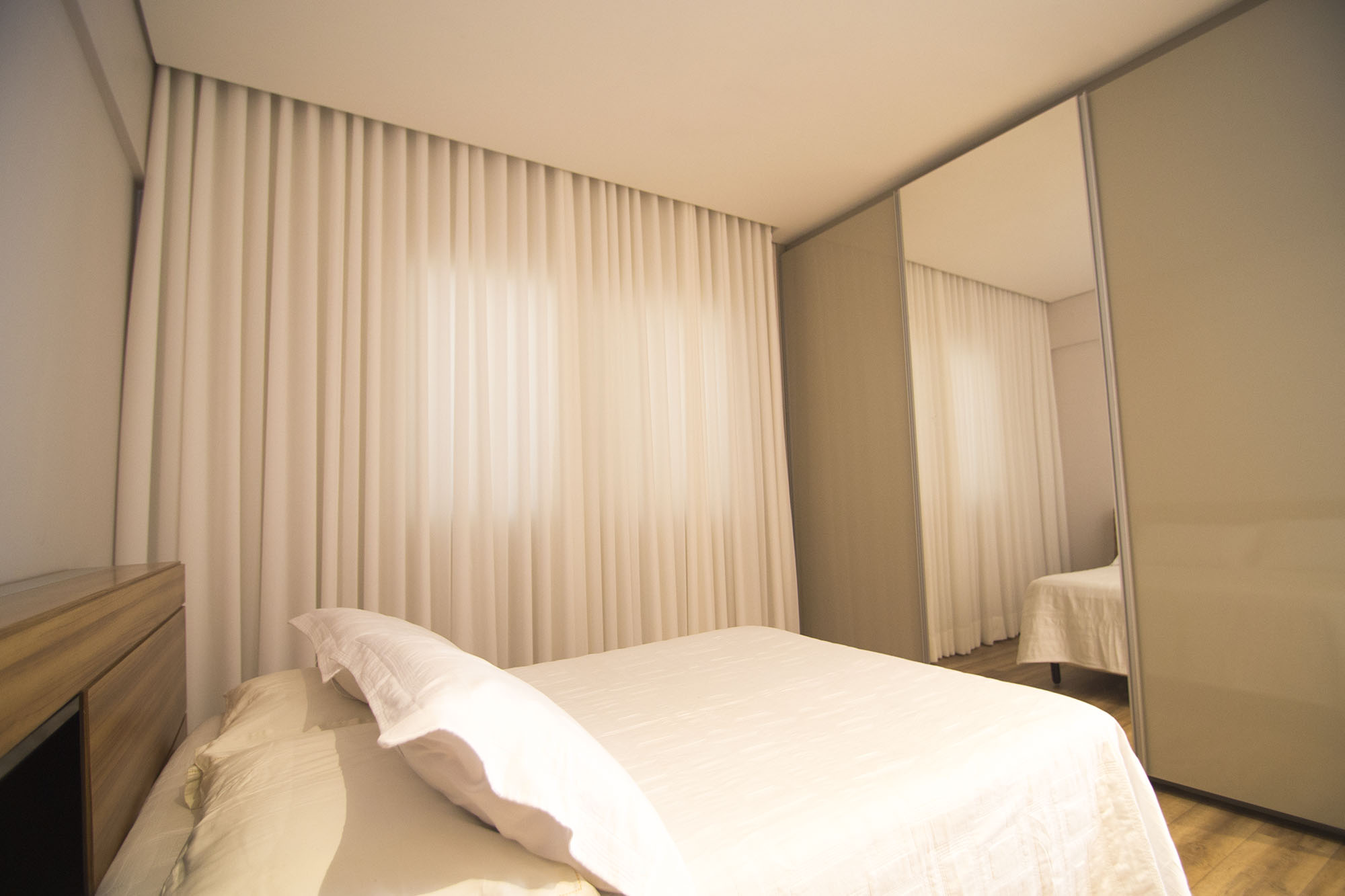 Quarto Casal