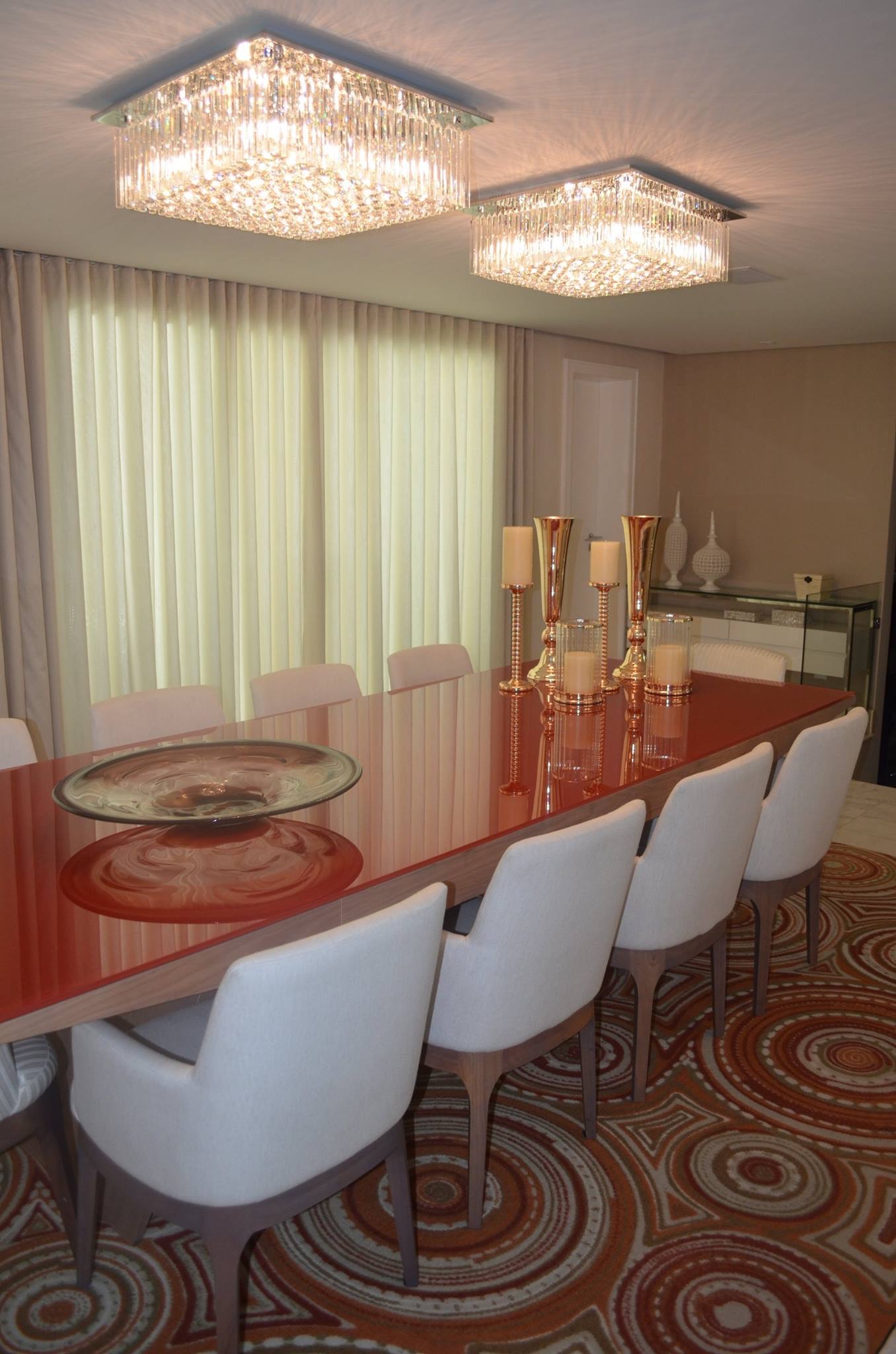 Sala de Jantar