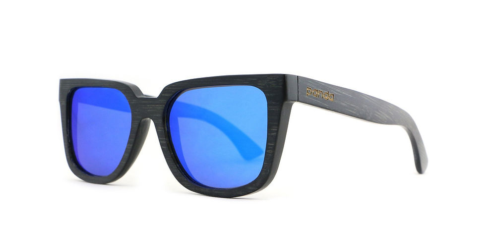 縮圖：Jackson Bamboo Sunglasses