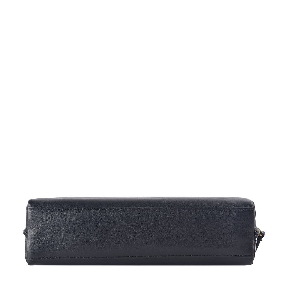 Thumbnail: 230PC Travel Leather Pencil Case