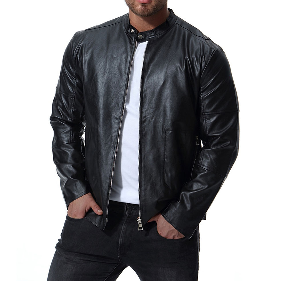 Aviator Jackets