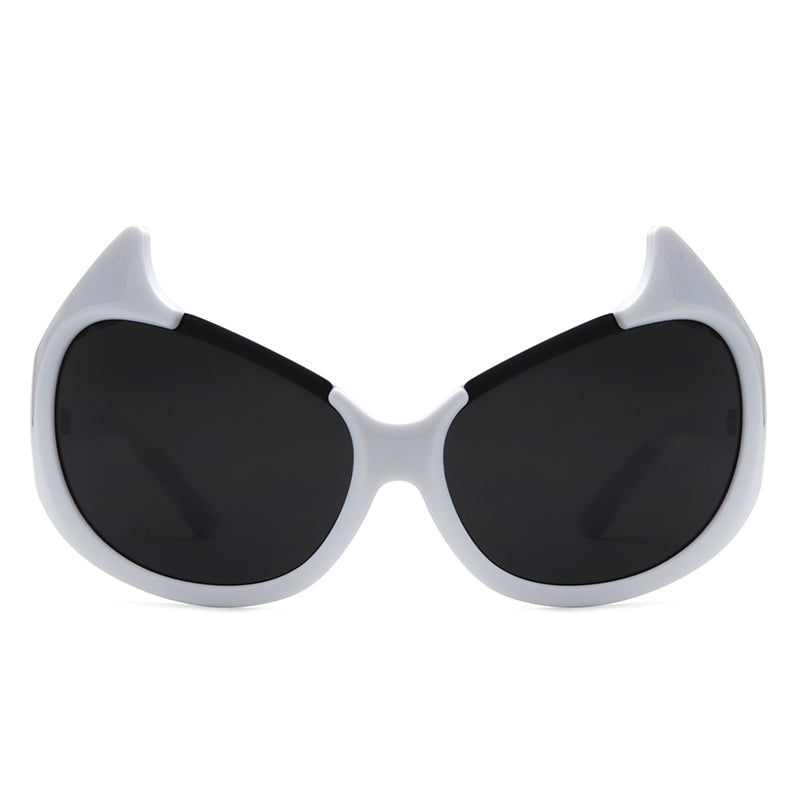 Thumbnail: Astra - Brand Design Y2K Fashion Sunglasses for Women Men