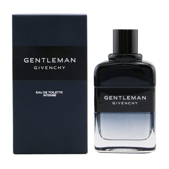 Product: GIVENCHY - Gentleman Intense Eau De Toilette Spray B