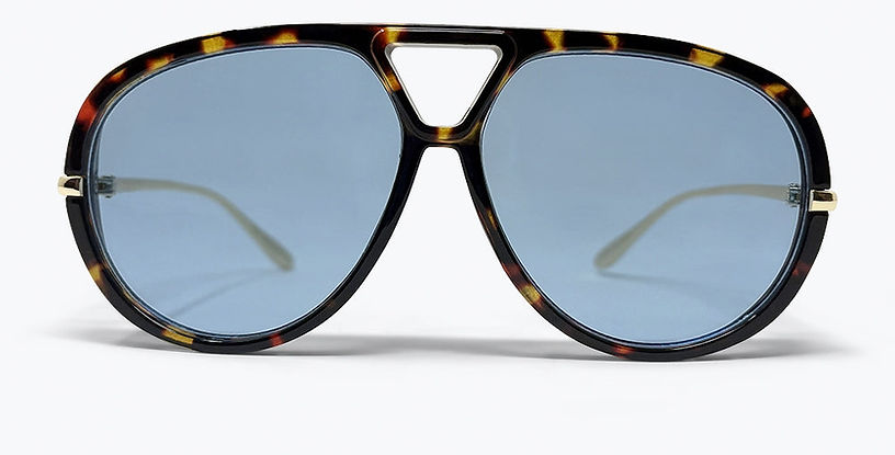  Tortoise Style Aviators