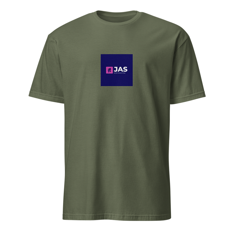 Miniatura: Unisex Basic Softstyle T-Shirt | Gildan 64000