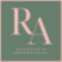 RA logo_final verde