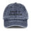 Thumbnail: Vintage Cotton Twill Cap
