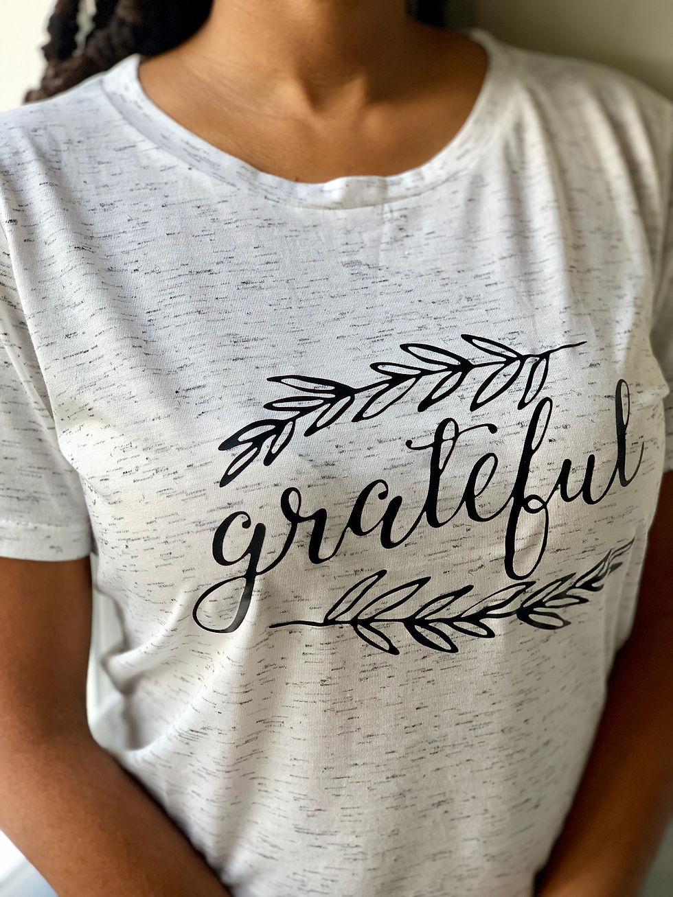 Miniatura: Grateful
