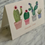 Thumbnail: Catus THANK YOU- Card