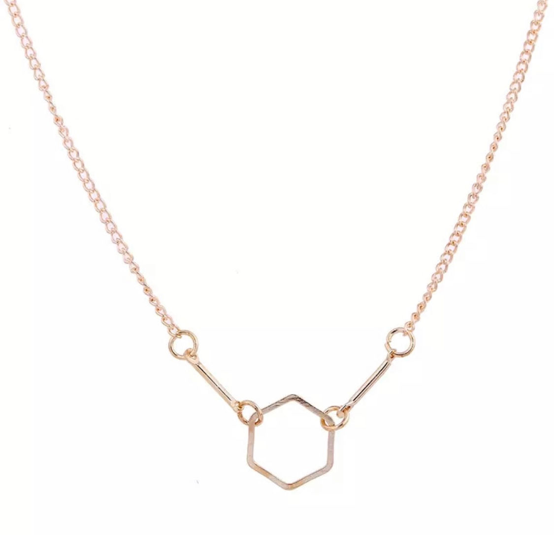 Spiritual Wisdom Necklace