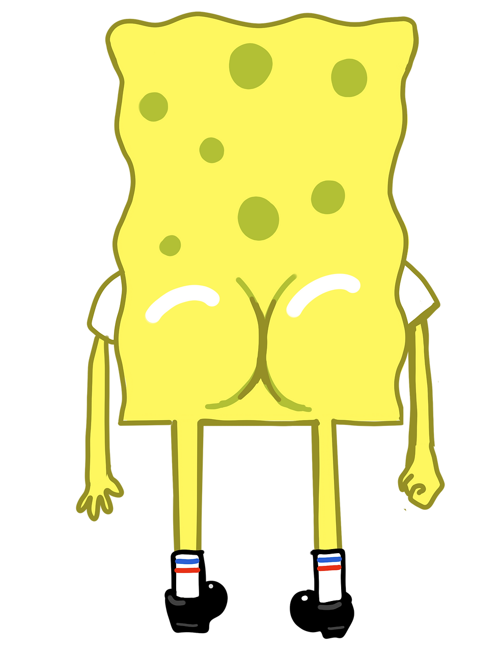 SpongeBob complete.png