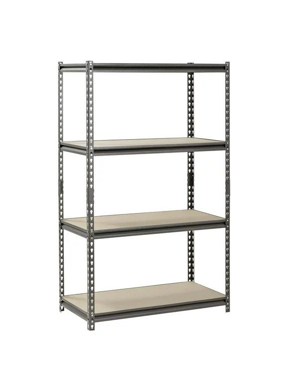 The Importance of Shelving Inspections And Safety!