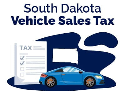 SD PL8S MOTOR VEHICLE SALES TAX IN SOUTH DAKOTA