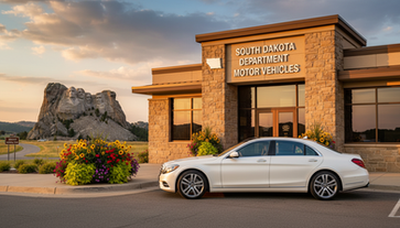 Why South Dakota is the Cheapest Vehicle Registration State