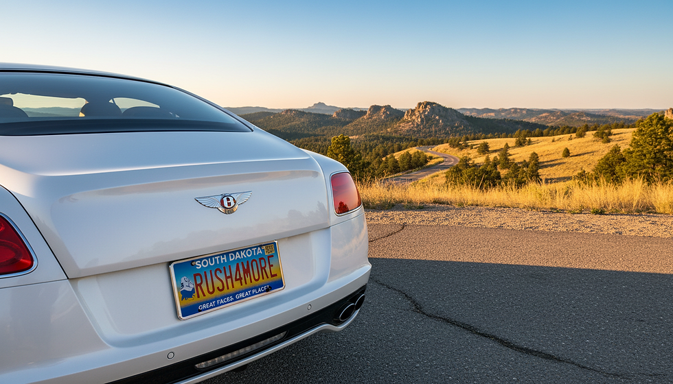 Understanding Residency Rules in South Dakota: A Friendly Guide