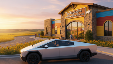 South Dakota Vehicle Registration Rules: What You Need to Know
