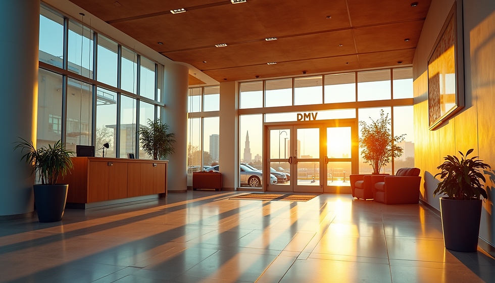 Registering a Vehicle in SD: Your Easy Guide to South Dakota Vehicle Registration