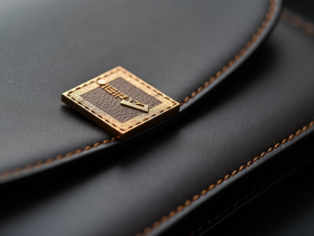 Unclonable Physical Identifiers: Prevent Counterfeits, Track Components
