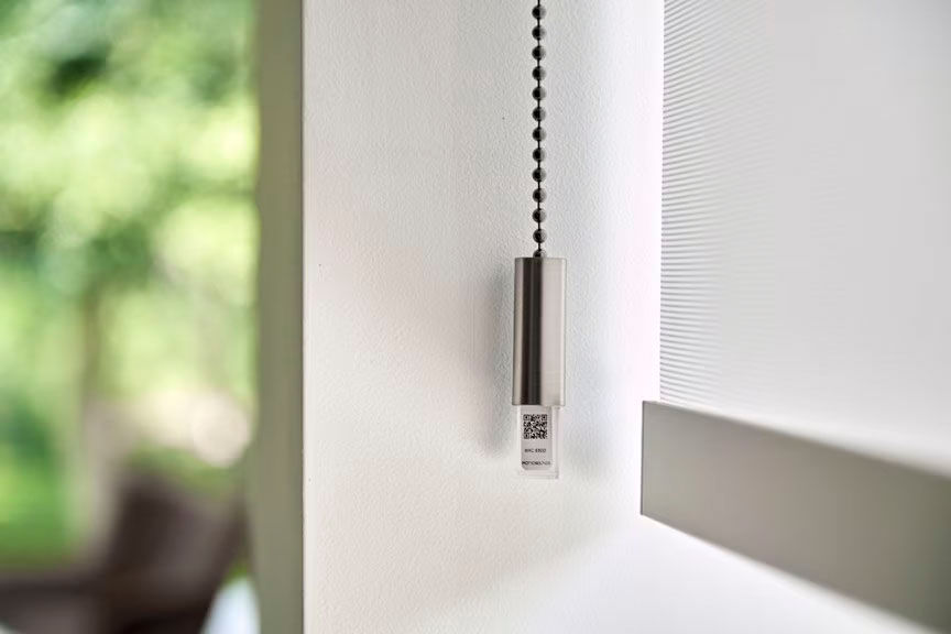 Smart Motorization and Roller Shades Your Winning Combination